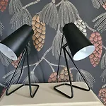 Chaleureux Jusqu'a 6 Pers A Partir De 2 Pers Et 3 Nuits Min بيت ضيافة 3*