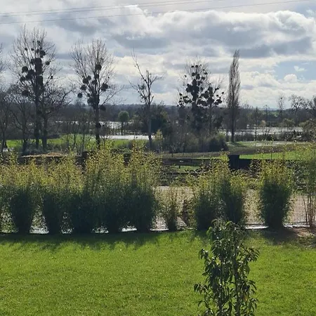 Chaleureux Jusqu'a 6 Pers A Partir De 2 Pers Et 3 Nuits Min 3* Aunou-le-Faucon