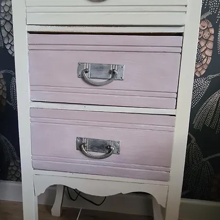 Chaleureux Jusqu'a 6 Pers A Partir De 2 Pers Et 3 Nuits Min Vendégház 3*