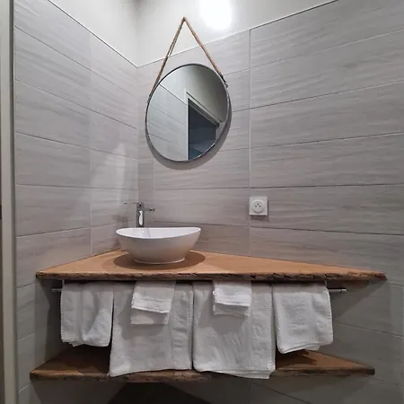 Гостевой дом Chaleureux Jusqu'a 6 Pers A Partir De 2 Pers Et 3 Nuits Min Aunou-le-Faucon