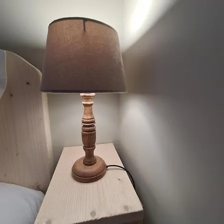 Chaleureux Jusqu'a 6 Pers A Partir De 2 Pers Et 3 Nuits Min 3*