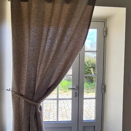 Chaleureux 3* Aunou-le-Faucon