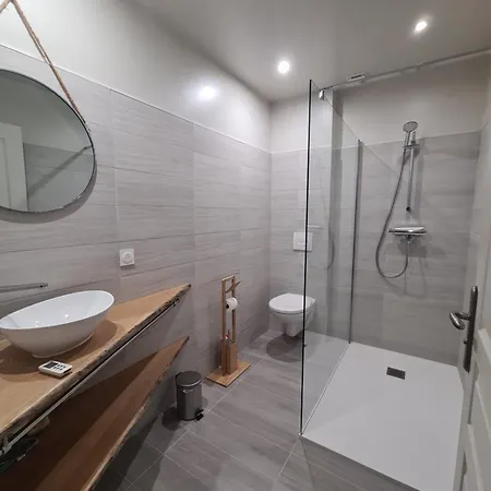 Гостевой дом Chaleureux Jusqu'a 6 Pers A Partir De 2 Pers Et 3 Nuits Min Aunou-le-Faucon