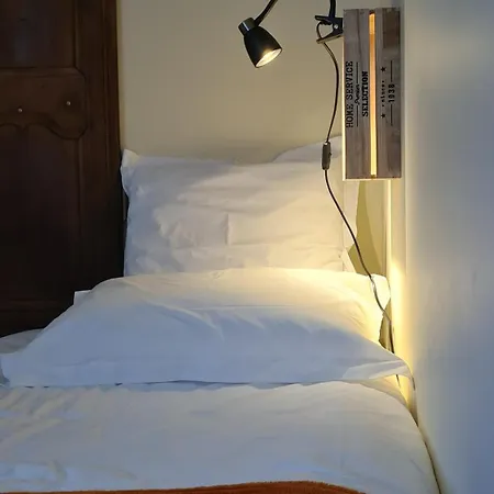 Chaleureux Jusqu'a 6 Pers A Partir De 2 Pers Et 3 Nuits Min