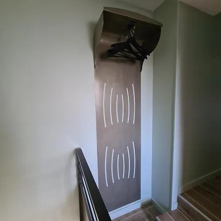 Гостевой дом Chaleureux Jusqu'a 6 Pers A Partir De 2 Pers Et 3 Nuits Min