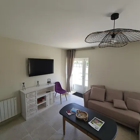 Chaleureux Jusqu'a 6 Pers A Partir De 2 Pers Et 3 Nuits Min Vendégház Aunou-le-Faucon