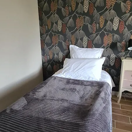 Vendégház Chaleureux Jusqu'a 6 Pers A Partir De 2 Pers Et 3 Nuits Min Aunou-le-Faucon