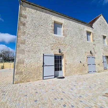 Chaleureux Jusqu'à 6 Pers à Partir De 2 Pers Et 3 Nuits Min 3*