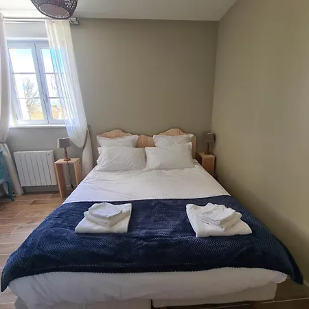 Chaleureux Jusqu'a 6 Pers A Partir De 2 Pers Et 3 Nuits Min 3* Aunou-le-Faucon