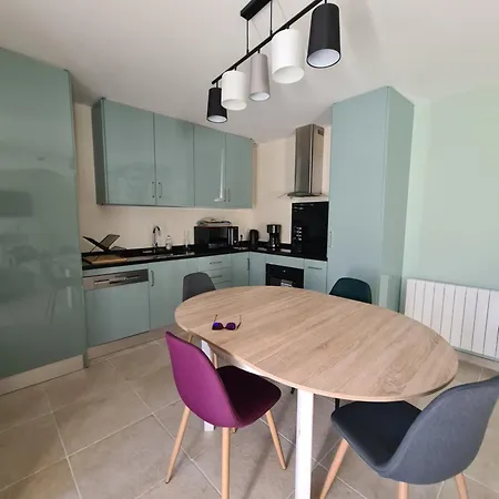 Chaleureux Jusqu'a 6 Pers A Partir De 2 Pers Et 3 Nuits Min Гостевой дом