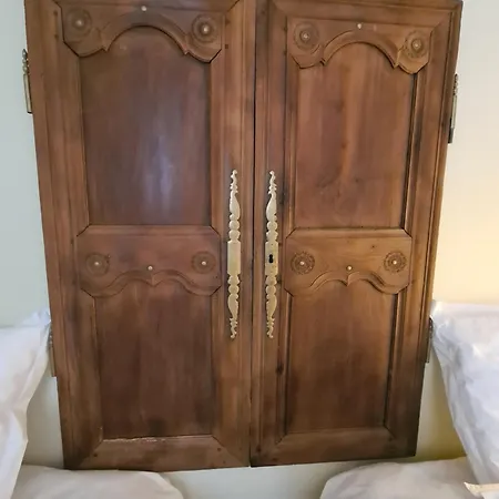 Chaleureux Jusqu'a 6 Pers A Partir De 2 Pers Et 3 Nuits Min Гостевой дом 3*