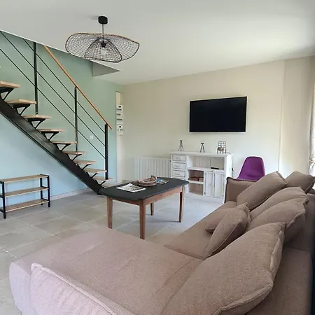 Chaleureux Jusqu'a 6 Pers A Partir De 2 Pers Et 3 Nuits Min 3* Aunou-le-Faucon