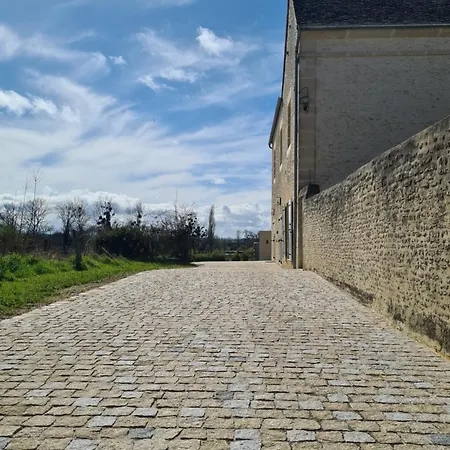 Vendégház Chaleureux Jusqu'a 6 Pers A Partir De 2 Pers Et 3 Nuits Min