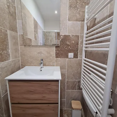 Chaleureux Jusqu'a 6 Pers A Partir De 2 Pers Et 3 Nuits Min 3*