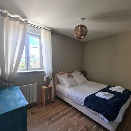 Chaleureux Jusqu'a 6 Pers A Partir De 2 Pers Et 3 Nuits Min 3* Aunou-le-Faucon