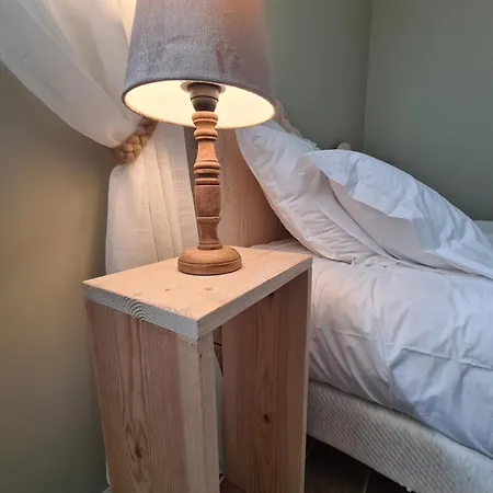 Гостевой дом Chaleureux Jusqu'a 6 Pers A Partir De 2 Pers Et 3 Nuits Min Aunou-le-Faucon