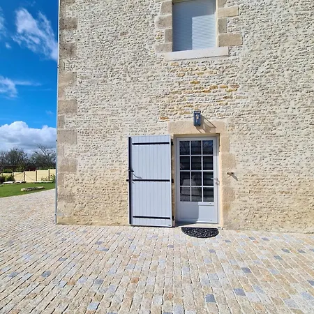 Chaleureux Jusqu'à 6 Pers à Partir De 2 Pers Et 3 Nuits Min Maison d'hôtes