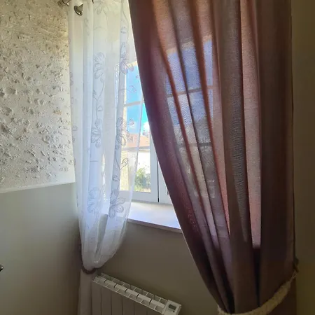 Гостевой дом Chaleureux Jusqu'a 6 Pers A Partir De 2 Pers Et 3 Nuits Min 3*