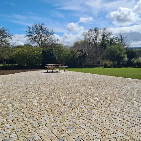 Chaleureux Jusqu'à 6 Pers à Partir De 2 Pers Et 3 Nuits Min Maison d'hôtes Aunou-le-Faucon