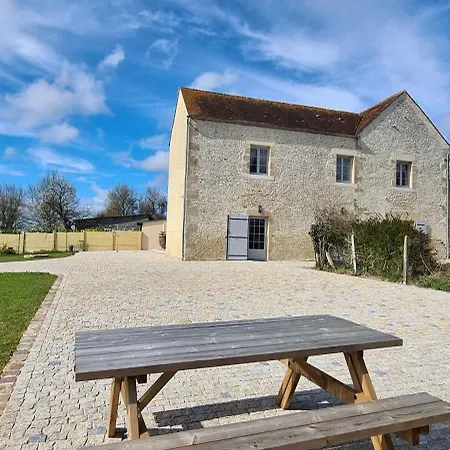 Chaleureux Jusqu'a 6 Pers A Partir De 2 Pers Et 3 Nuits Min