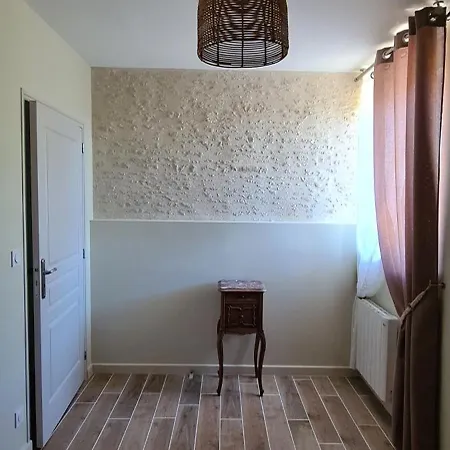 Chaleureux Jusqu'a 6 Pers A Partir De 2 Pers Et 3 Nuits Min 3*