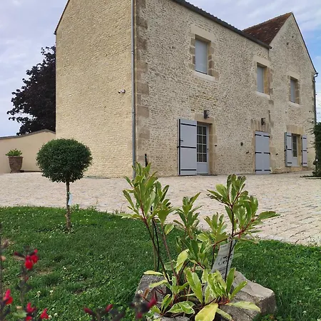 Chaleureux Jusqu'à 6 Pers à Partir De 2 Pers Et 3 Nuits Min 3* Aunou-le-Faucon