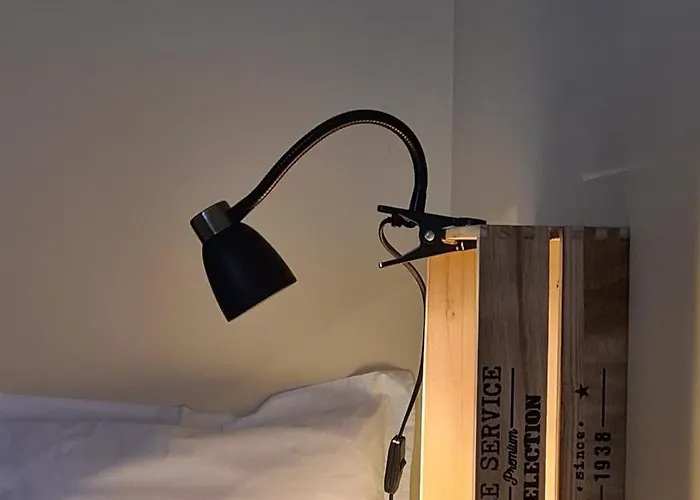 Gasthof Chaleureux Jusqu'a 6 Pers A Partir De 2 Pers Et 3 Nuits Min Aunou-le-Faucon