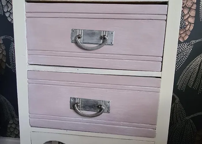 Chaleureux Jusqu'à 6 Pers à Partir De 2 Pers Et 3 Nuits Min Maison d'hôtes 3*