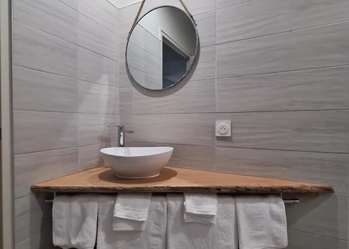 Gasthof Chaleureux Jusqu'a 6 Pers A Partir De 2 Pers Et 3 Nuits Min Aunou-le-Faucon