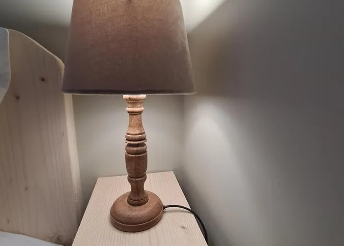 Chaleureux Jusqu'à 6 Pers à Partir De 2 Pers Et 3 Nuits Min 3*