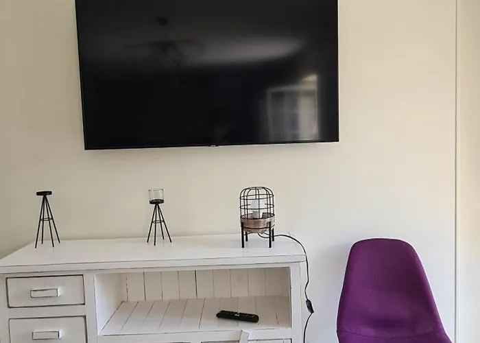 Gasthof Chaleureux Jusqu'a 6 Pers A Partir De 2 Pers Et 3 Nuits Min