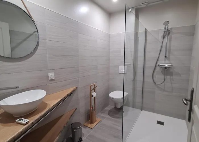 Maison d'hôtes Chaleureux Jusqu'à 6 Pers à Partir De 2 Pers Et 3 Nuits Min Aunou-le-Faucon