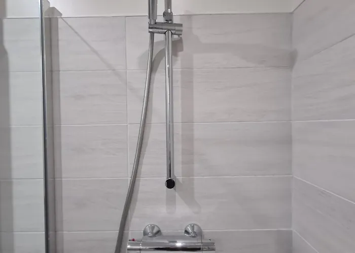 Chaleureux Jusqu'à 6 Pers à Partir De 2 Pers Et 3 Nuits Min Maison d'hôtes