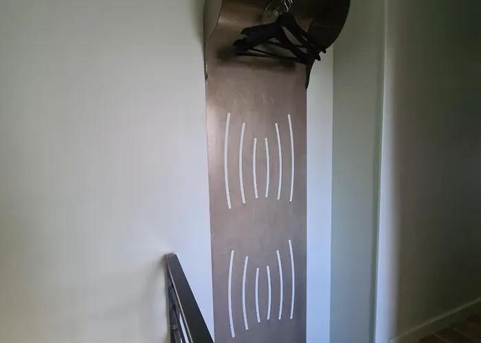 Maison d'hôtes Chaleureux Jusqu'à 6 Pers à Partir De 2 Pers Et 3 Nuits Min