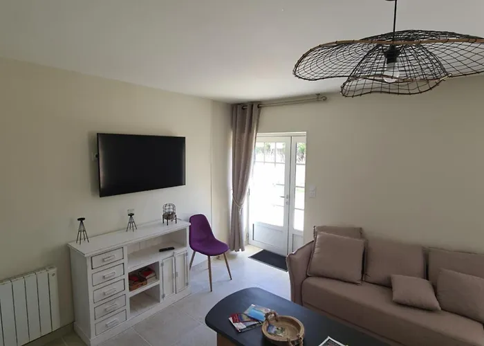 Chaleureux Jusqu'a 6 Pers A Partir De 2 Pers Et 3 Nuits Min Gasthof Aunou-le-Faucon