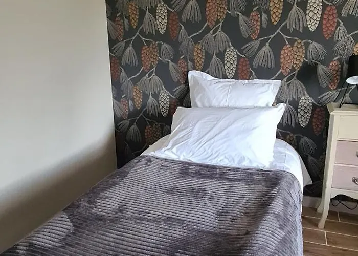 Maison d'hôtes Chaleureux Jusqu'à 6 Pers à Partir De 2 Pers Et 3 Nuits Min Aunou-le-Faucon