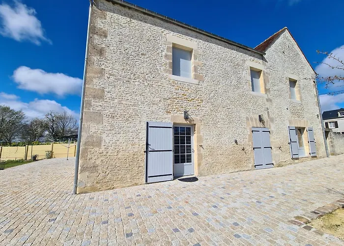 Chaleureux Jusqu'à 6 Pers à Partir De 2 Pers Et 3 Nuits Min 3*