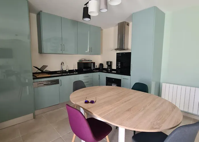 Chaleureux Jusqu'à 6 Pers à Partir De 2 Pers Et 3 Nuits Min Maison d'hôtes