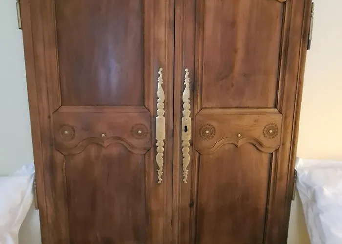 Chaleureux Jusqu'à 6 Pers à Partir De 2 Pers Et 3 Nuits Min Maison d'hôtes 3*