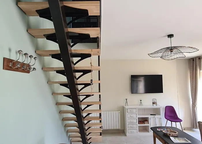 Chaleureux Jusqu'a 6 Pers A Partir De 2 Pers Et 3 Nuits Min Gasthof Aunou-le-Faucon