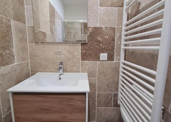 Chaleureux Jusqu'a 6 Pers A Partir De 2 Pers Et 3 Nuits Min 3*