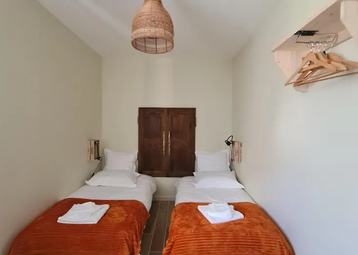 Chaleureux Jusqu'a 6 Pers A Partir De 2 Pers Et 3 Nuits Min Aunou-le-Faucon