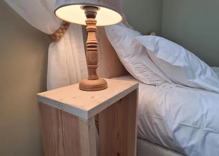 Gasthof Chaleureux Jusqu'a 6 Pers A Partir De 2 Pers Et 3 Nuits Min Aunou-le-Faucon