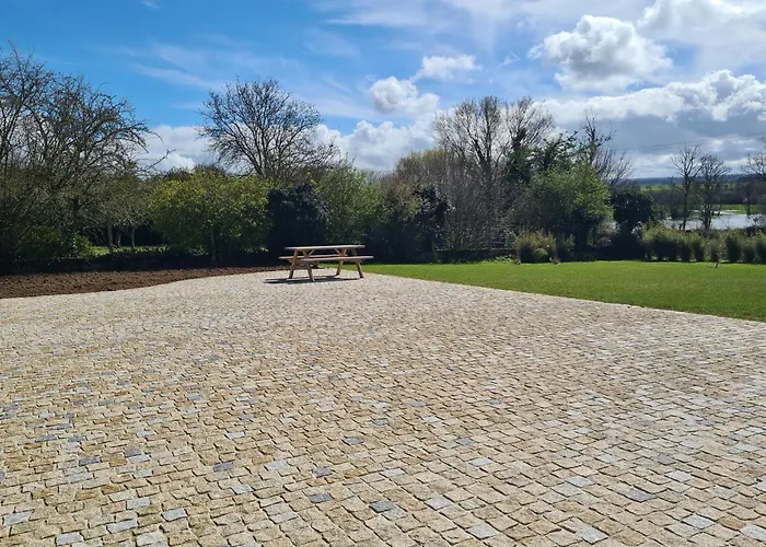 Chaleureux Jusqu'à 6 Pers à Partir De 2 Pers Et 3 Nuits Min Maison d'hôtes Aunou-le-Faucon