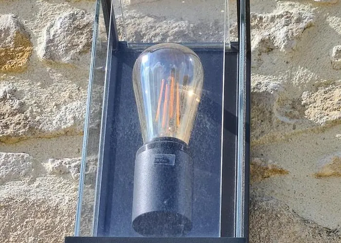 Chaleureux Jusqu'à 6 Pers à Partir De 2 Pers Et 3 Nuits Min 3*