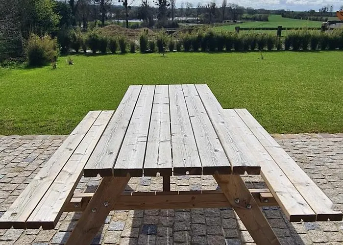 Chaleureux Jusqu'a 6 Pers A Partir De 2 Pers Et 3 Nuits Min Aunou-le-Faucon