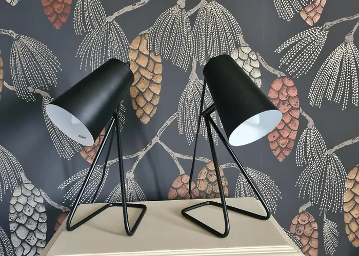 Chaleureux Jusqu'à 6 Pers à Partir De 2 Pers Et 3 Nuits Min Maison d'hôtes 3*