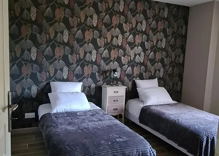 Maison d'hôtes Chaleureux Jusqu'à 6 Pers à Partir De 2 Pers Et 3 Nuits Min Aunou-le-Faucon