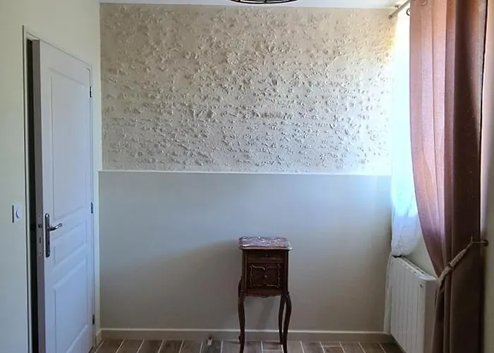 Chaleureux Jusqu'à 6 Pers à Partir De 2 Pers Et 3 Nuits Min 3*