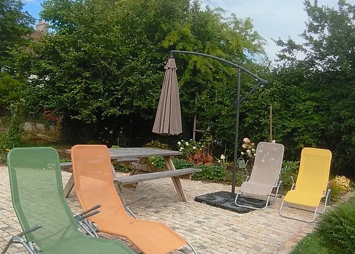 Maison d'hôtes Chaleureux Jusqu'à 6 Pers à Partir De 2 Pers Et 3 Nuits Min Aunou-le-Faucon